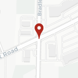 Map of Venue Location.