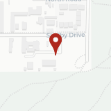 Map of Venue Location.