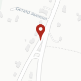 Map of Venue Location.