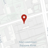 Map of Venue Location.