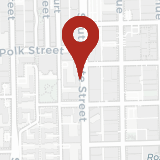 Map of Venue Location.