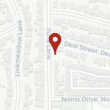 Map of Venue Location.