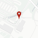 Map of Venue Location.