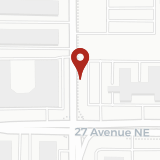 Map of Venue Location.