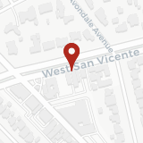 Map of Venue Location.