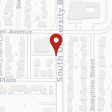 Map of Venue Location.