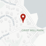 Map of Venue Location.