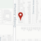 Map of Venue Location.