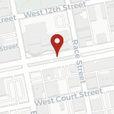 Map of Venue Location.