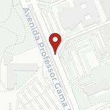 Mapa de Localização do Local.