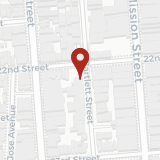 Map of Venue Location.