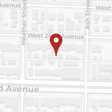 Map of Venue Location.