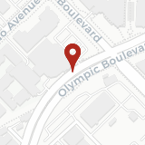 Map of Venue Location.