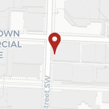 Map of Venue Location.