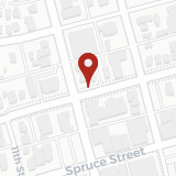 Map of Venue Location.