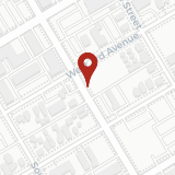 Map of Venue Location.