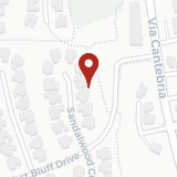 Map of Venue Location.