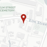 Map of Venue Location.