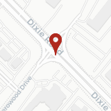 Map of Venue Location.