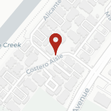 Map of Venue Location.