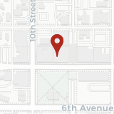 Map of Venue Location.