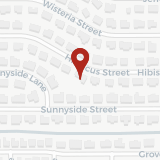 Map of Venue Location.