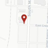 Map of Venue Location.