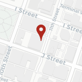 Map of Venue Location.