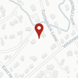 Map of Venue Location.