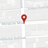 Map of Venue Location.