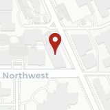 Map of Venue Location.