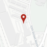 Map of Venue Location.