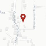 Map of Venue Location.