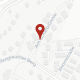 Map of Venue Location.