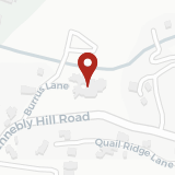 Map of Venue Location.