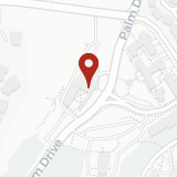 Map of Venue Location.