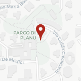 Map of Venue Location.