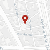 Map of Venue Location.