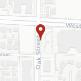 Map of Venue Location.