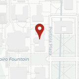 Map of Venue Location.