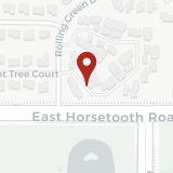 Map of Venue Location.