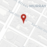 Map of Venue Location.