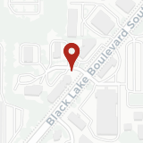 Map of Venue Location.