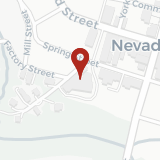 Map of Venue Location.