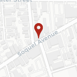 Map of Venue Location.