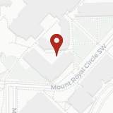 Map of Venue Location.