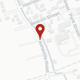 Map of Venue Location.