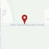 Map of Venue Location.