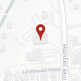 Map of Venue Location.