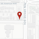 Map of Venue Location.